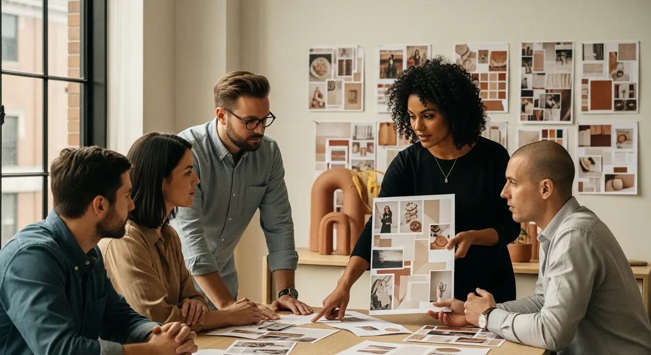 Agence Communication Corbeil-Essonnes